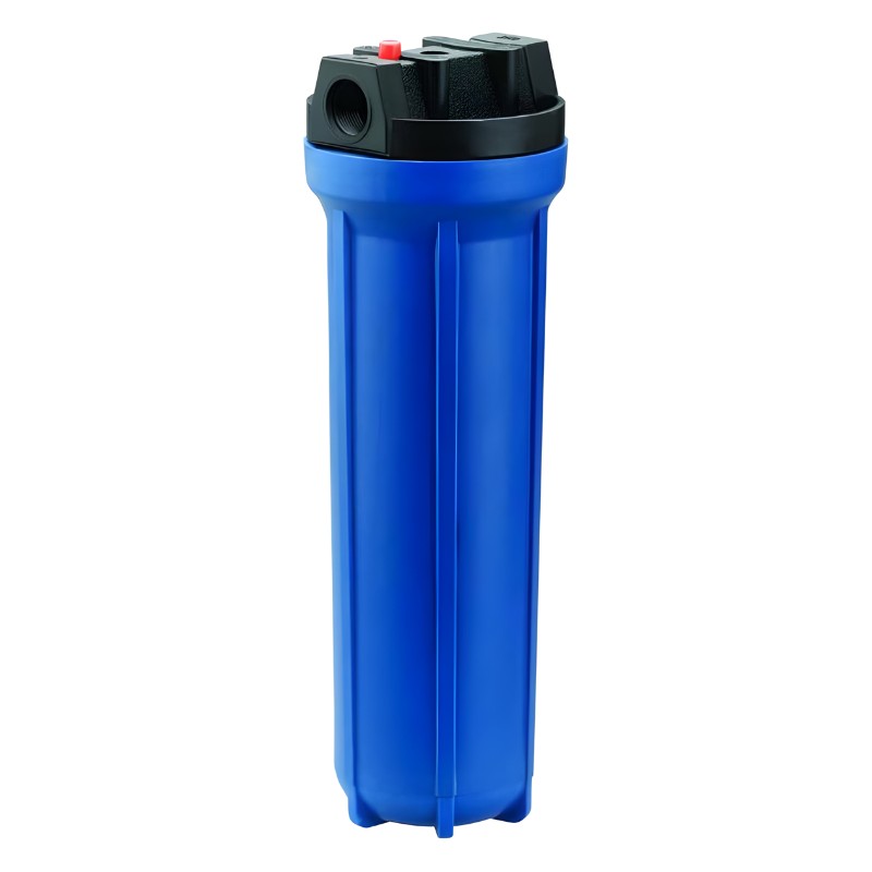 [PFA2R] PORTA FILTRO AZUL 20X1.5P 4.5 DIAM
