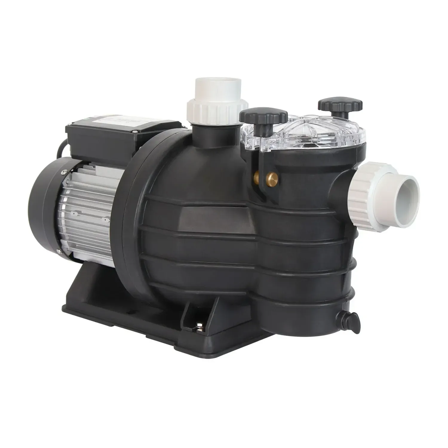 [BAS1/2HP] BOMBA AQUAPAK SILVER 1/2HP 110/220V