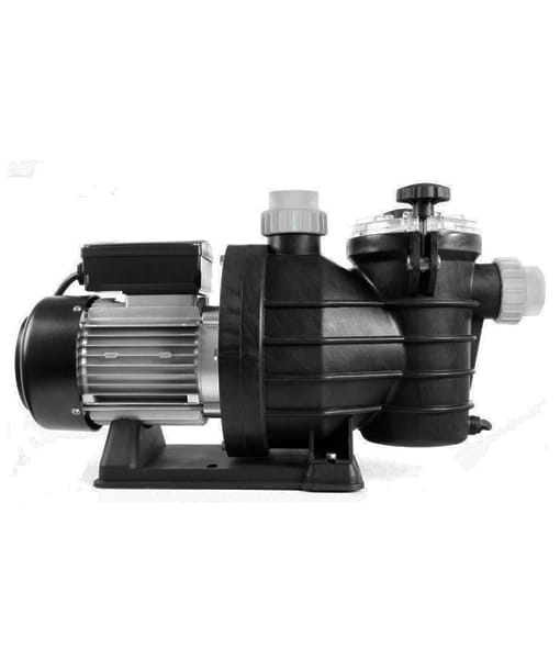 [BAS1HP] BOMBA AQUAPAK SILVER 1HP 110V o 220v
