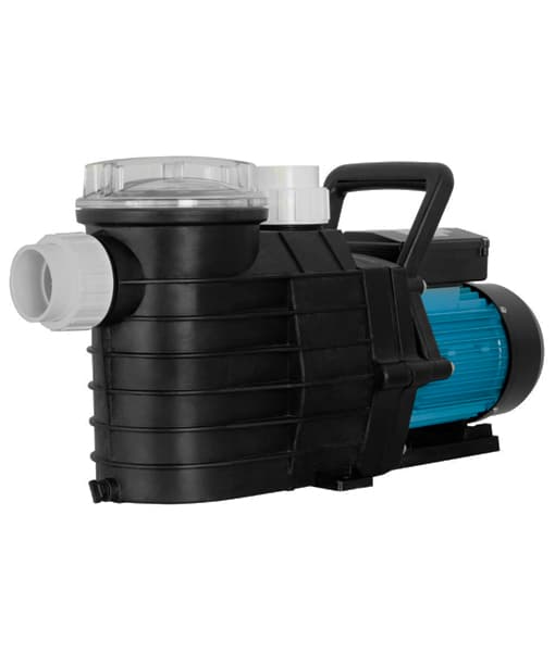 [BAS2HP] BOMBA AQUAPAK SUPRA 2HP  230V