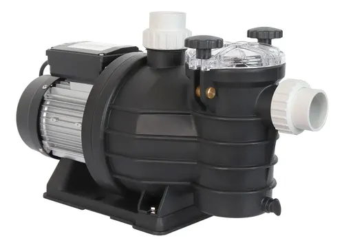 BOMBA AQUAPAK SILVER 3/4HP 110/220V