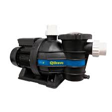 [BB1.0HP] BOMBA BRAVO 1.0 HP 110V/220V