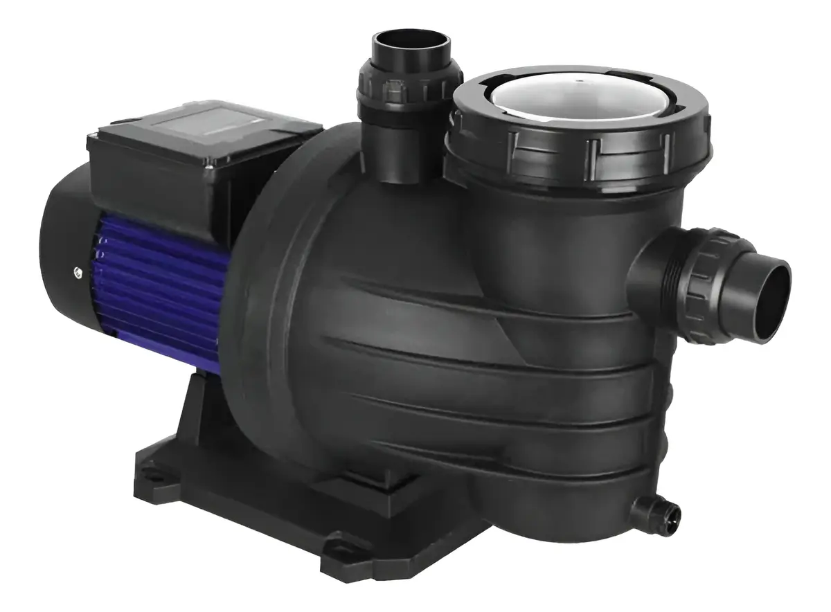 [BPB1/2HP] BOMBA PANDA BLU 1/2 HP 110V