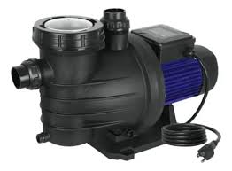 [BPB2HP] BOMBA PANDA BLU 2HP 230V
