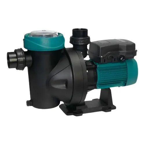 [BS1E] BOMBA SILEN-1 ESPA 1HP 110/220V