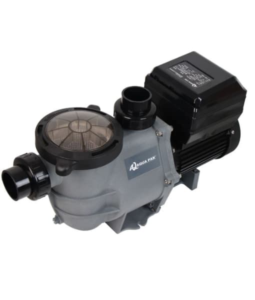 BOMBA SILVER PRO INTELIGENTE 3HP 230V
