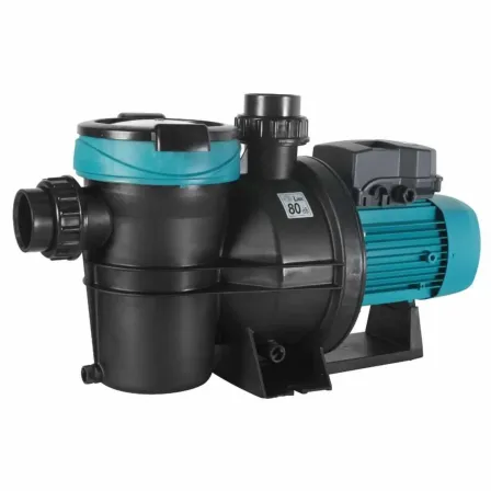 [BSSE2] BOMBA SILEN-S ESPA 2HP 220V