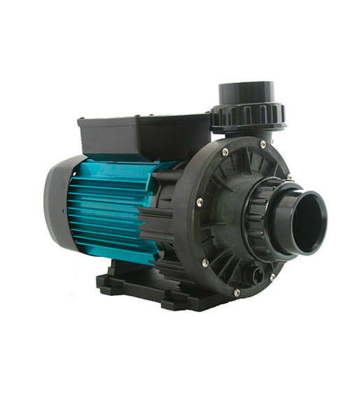[BNCCW2] BOMBA NADO CONTRA CORRIENTE ESPA WIPER3 2HP 220V