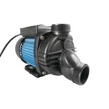BOMBA PARA HIDRO MASAJE AQUAPAK SERIE VENUS 1.5HP 115V