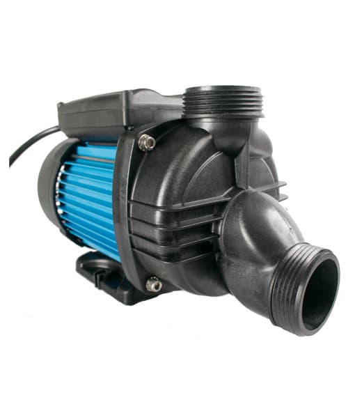 BOMBA PARA HIDRO MASAJE AQUAPAK SERIE VENUS 2HP 115V