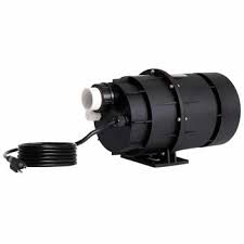 SOPLADOR PARA HIDRO MASAJE AQUAPAK SERIE BULLE 1/2HP