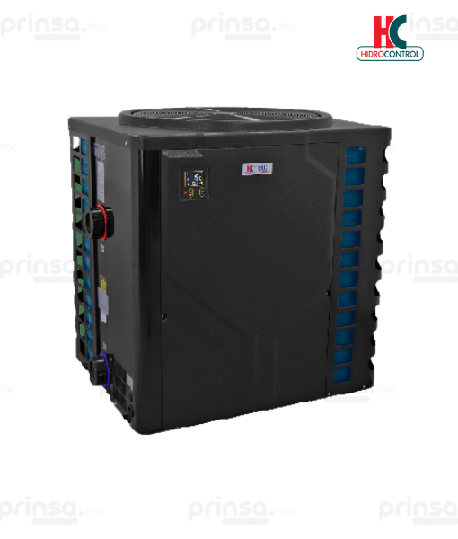 [CPPHCEKC14] CALENTADOR PARA PISCINA HIDRO CONTRO SERIE EKC INVERTER 14,000BTUS