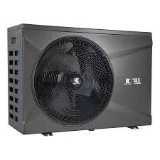 CALENTADOR PARA PISCINA HIDRO CONTRO SERIE EKC INVERTER 32,000BTUS