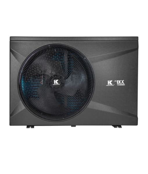 CALENTADOR PARA PISCINA HIDRO CONTRO SERIE EKC INVERTER 58,000BTUS