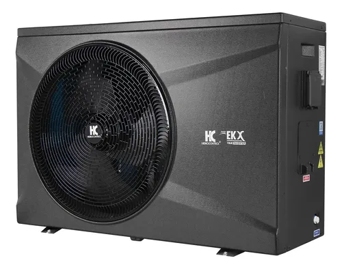 [CPPHCEKC119] CALENTADOR PARA PISCINA HIDRO CONTRO SERIE EKC INVERTER 119,000BTUS