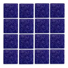 [MVPSMI] MOSAICO VENECIANO PANDA SERIE MOSAIK 2X2 CAJA 2.14MTS2 INDIGO