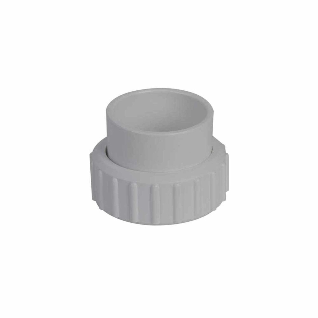 [KRJTBAS] KIT DE RACOR + JUNTA TORICA  BOMBA AQUAPAK SILVER 7 A 15