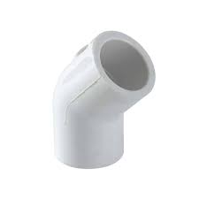 CODO HIDRAULICO 45° 1 1/2"