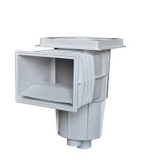 DESNATADOR ESTANDAR BLANCO NS150