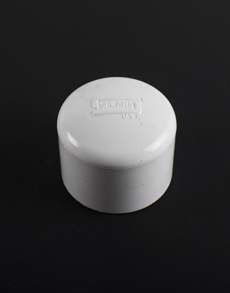 [TH] TAPA HIDRAULICA 1 1/2"