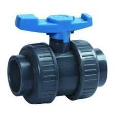 VALVULAS 1 1/2" PULGADAS DOBLE TUERCA UNION