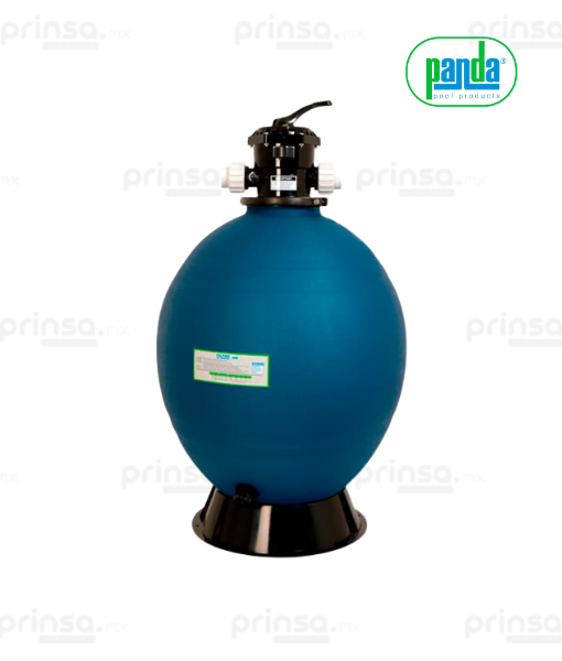 [FPP24"] FILTRO PACIFIC O PANDA 26" PLASTICO