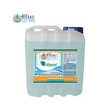ALGUICIDA ALGANT 4LT