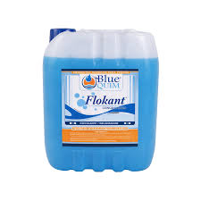 [CLR20] CLARIFICADOR FLOKANT 20LTS