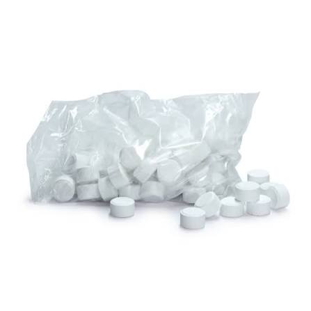 CLORO EN TABLETAS 1" MAXQUIM 1KG