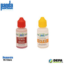[RGCLPH] REPUESTO GOTEROS CL Y PH PANDA