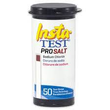 TIRAS INSTA TEST SAL LAMOTTE