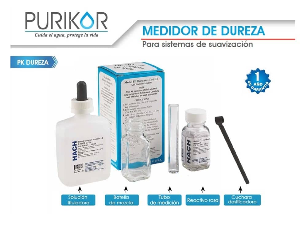 [KMD] KIT MEDIDOR DE DUREZA
