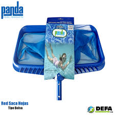RED TIPO BOLSA PANDA ECONOMICA