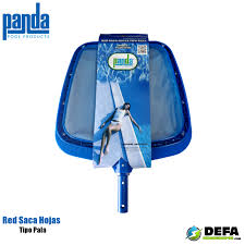 RED TIPO PALA PANDA