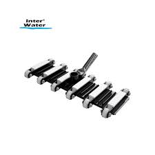 BARREDORA 19" INTERWATER O PANDA