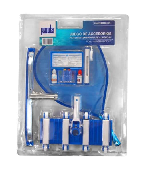 [KMT] KIT DE MANTENIMIENTO PANDA O INTERWATER