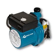 [PMS1/6] PRESURIZADOR MINI SMART 1/6HP 115V