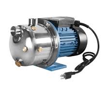 [BASF1HP] BOMBA AQUAPAK SERIE FIX 1HP 127V
