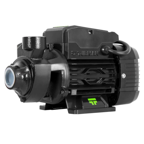 [BPT1/2] BOMBA PERIFERICA TUBMAN 1/2HP 127V