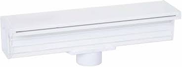 [CSWCI92] CASCADA SERIE WFALL CONEX INFERIOR 1.5" 92CM