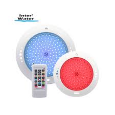 [E3PP] LAMPARA NOVALED CON CONTROL 25W 24CM RGB