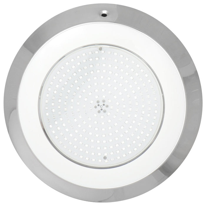 [LL25WPSD] LAMPARA LED 23CM DIAMETRO 25W PANDA SERIE DELUX RGB