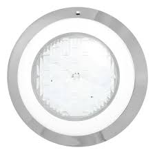 [LL7WPSD] LAMPARA LED 23CM DIAMETRO 7W PANDA SERIE DELUX RGB