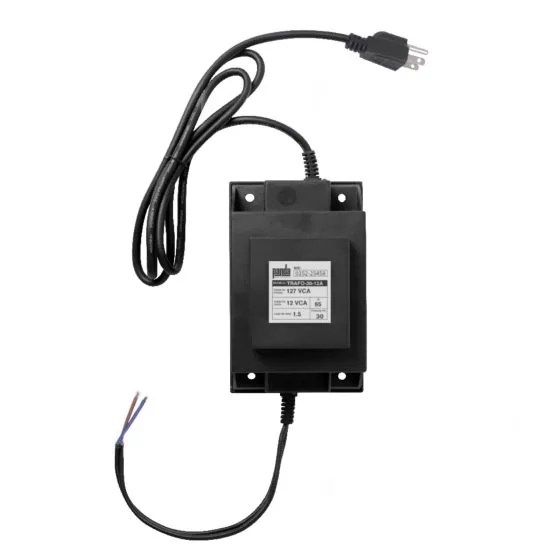 TRANSFORMADOR PARA LAMPARA 30W