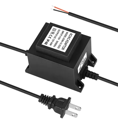 [TPL40] TRANSFORMADOR P/LAMPARA 40W